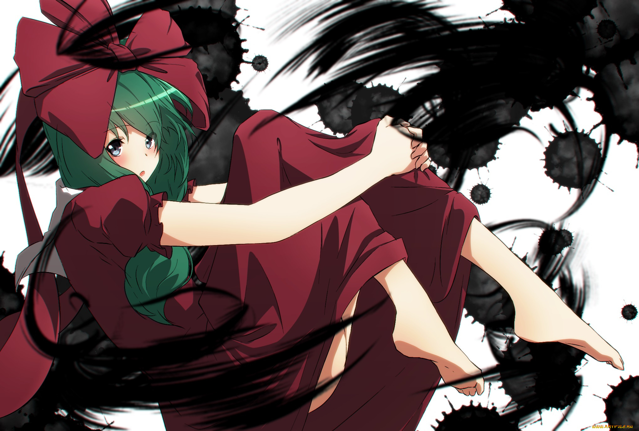 , touhou, , , 